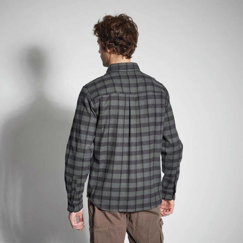 SURCHEMISE 100 BLEU 4 SURCHEMISE 100 BLEU – Image 2