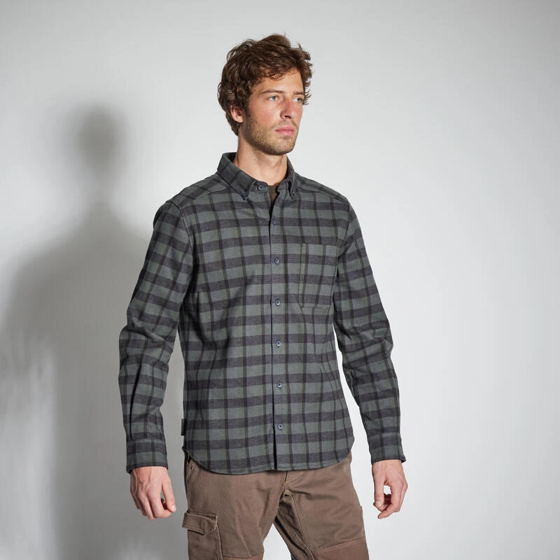 SURCHEMISE 100 BLEU 3 SURCHEMISE 100 BLEU