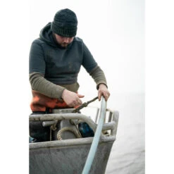 SWEAT A CAPUCHE 500 BEIGE 17 SWEAT A CAPUCHE 500 BEIGE -Magasin D'Équipement De Chasse sweat a capuche 500 beige 5