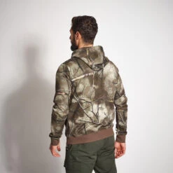 Sweat Capuche Chasse Silencieux TREEMETIC 500 -Magasin D'Équipement De Chasse sweat capuche chasse silencieux treemetic 500 3