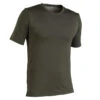 T-shirt Chasse Manches Courtes Léger Et Respirant Homme - 500 Vert 2 T-shirt Chasse Manches Courtes Léger Et Respirant Homme - 500 Vert -Magasin D'Équipement De Chasse t shirt chasse manches courtes leger et respirant homme 500 vert