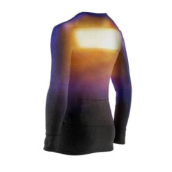 T-Shirt Chauffant PRO | Unisexe -Magasin D'Équipement De Chasse t shirt chauffant pro unisexe 2