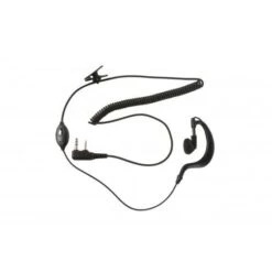 Talkie Walkie TLK1038 - Noir -Magasin D'Équipement De Chasse talkie walkie tlk1038 noir 4