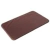 Tapis Chien épaisseur 2cm Marron 100 -Magasin D'Équipement De Chasse tapis chien epaisseur 2cm marron 100