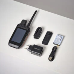 TELECOMMANDE SEULE GARMIN ALPHA 200F -Magasin D'Équipement De Chasse telecommande seule garmin alpha 200f 7