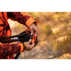 Trépied Carbone Camouflage Fluo BGP900 14 Trépied Carbone Camouflage Fluo BGP900 -Magasin D'Équipement De Chasse trepied carbone camouflage fluo bgp900 2