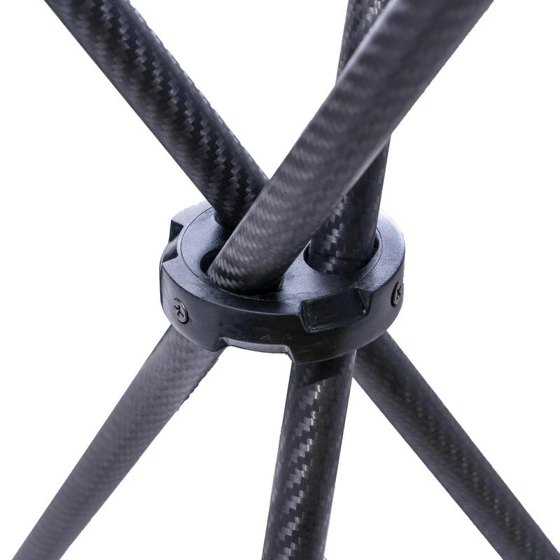 Trépied Carbone Camouflage Fluo BGP900 6 Trépied Carbone Camouflage Fluo BGP900 – Image 4