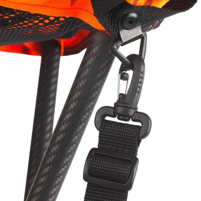 Trépied Carbone Camouflage Fluo BGP900 11 Trépied Carbone Camouflage Fluo BGP900 – Image 9