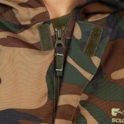 Veste Chasse Chaude 100 Junior Camouflage Vert 19 Veste Chasse Chaude 100 Junior Camouflage Vert -Magasin D'Équipement De Chasse veste chasse chaude 100 junior camouflage vert 7