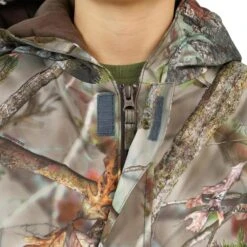 VESTE CHASSE CHAUDE ET IMPERMÉABLE SIBIR 300 JUNIOR CAMOUFLAGE KAMO-BR 18 VESTE CHASSE CHAUDE ET IMPERMÉABLE SIBIR 300 JUNIOR CAMOUFLAGE KAMO-BR -Magasin D'Équipement De Chasse veste chasse chaude et impermeable sibir 300 junior camouflage kamo br 6