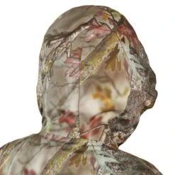 VESTE CHASSE CHAUDE ET IMPERMÉABLE SIBIR 300 JUNIOR CAMOUFLAGE KAMO-BR 19 VESTE CHASSE CHAUDE ET IMPERMÉABLE SIBIR 300 JUNIOR CAMOUFLAGE KAMO-BR -Magasin D'Équipement De Chasse veste chasse chaude et impermeable sibir 300 junior camouflage kamo br 7