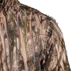 Veste Chasse Imperméable 100 Camouflage Marais -Magasin D'Équipement De Chasse veste chasse impermeable 100 camouflage marais 6