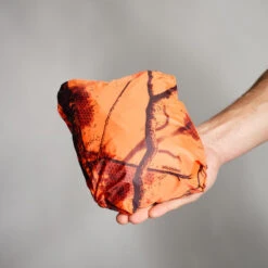 Veste De Chasse Poste 100 Treemetic Fluo -Magasin D'Équipement De Chasse veste de chasse poste 100 treemetic fluo 9