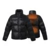 Veste Matelassée Avec Technologie Coupe Ajustée -Magasin D'Équipement De Chasse veste matelassee avec technologie coupe ajustee