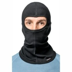 Woolpower Balaclava LITE Merino - Noir 10 Woolpower Balaclava LITE Merino - Noir -Magasin D'Équipement De Chasse woolpower balaclava lite merino noir 2