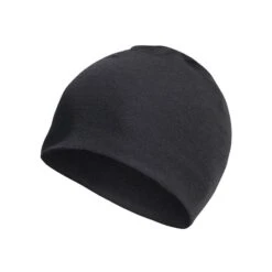 Woolpower Bonnet Merino LITE - Noir -Magasin D'Équipement De Chasse woolpower bonnet merino lite noir 3