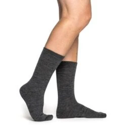 Woolpower Chaussettes Merino Liner Classique LITE - Gris 8 Woolpower Chaussettes Merino Liner Classique LITE - Gris -Magasin D'Équipement De Chasse woolpower chaussettes merino liner classique lite gris 2