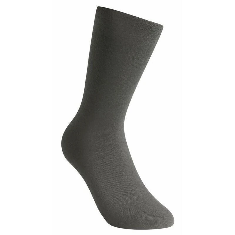 Woolpower Chaussettes Merino Liner Classique LITE - Gris 3 Woolpower Chaussettes Merino Liner Classique LITE - Gris