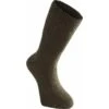 Woolpower Chaussettes Merino Ullfrotté Original 600 - Vert Pin -Magasin D'Équipement De Chasse woolpower chaussettes merino ullfrotte original 600 vert pin