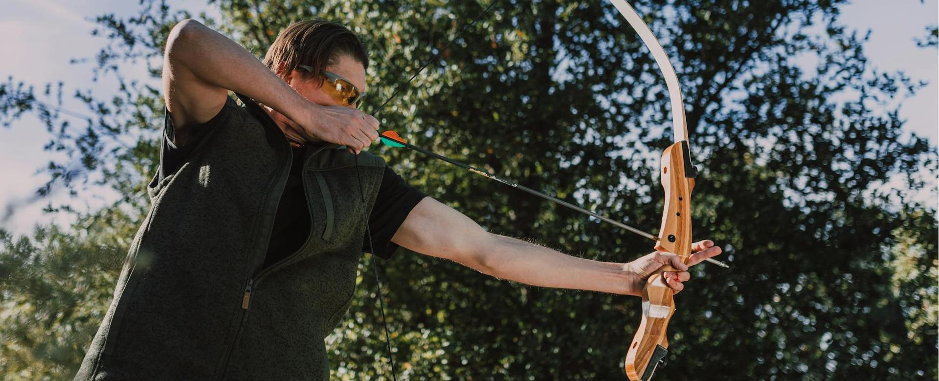 Magasin D'Équipement De Chasse -Magasin D'Équipement De Chasse pexels rdne 6669345